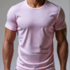 Pink T-shirt