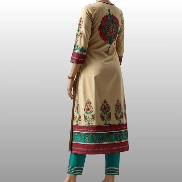 Kurti