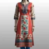 Kurti Set