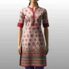 Kurti Set