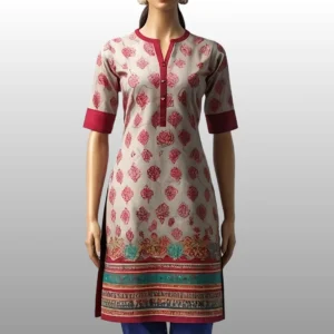 Kurti Set