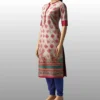 Kurti Set