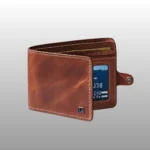 Brown Wallet