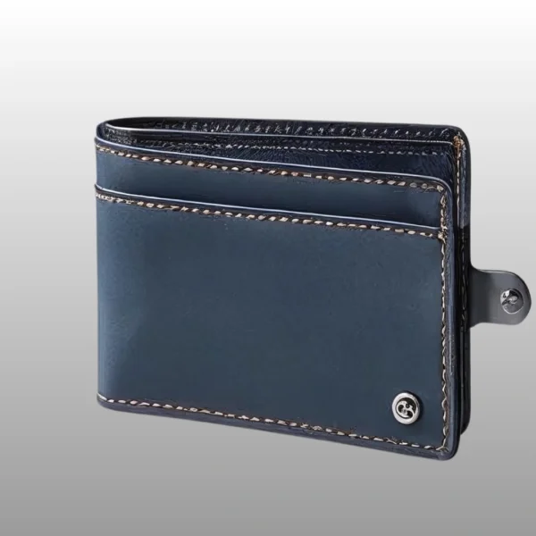 Grey Wallet