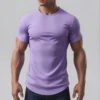 Lavender Shirt